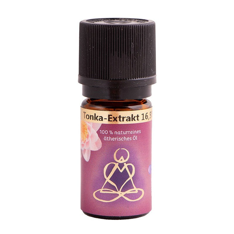 Tonka Extrakt 16,5% - Ätherisches Öl Holy Scents
