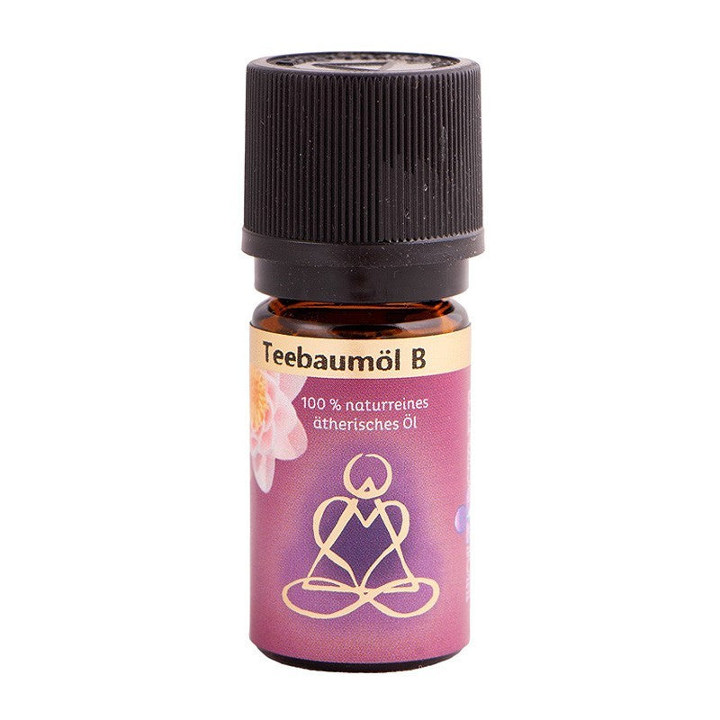 Teebaumöl - Ätherisches Öl Holy Scents