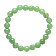 Armband Kugeln 8mm - Aventurin