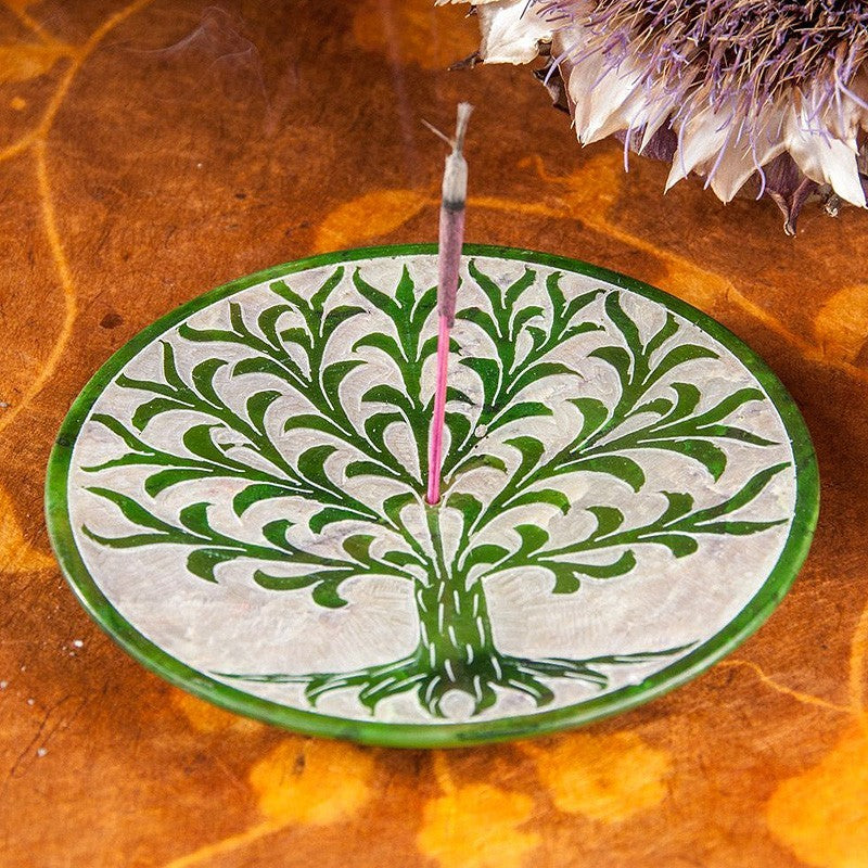 Räucher Online Shop mit Showroom