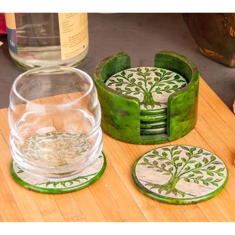 Baum des Lebens Online Shop mit Showroom