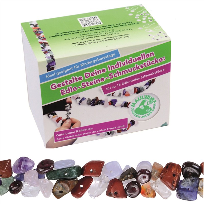 Schmuck-Kreativset Relax Kids® -  Party-Box