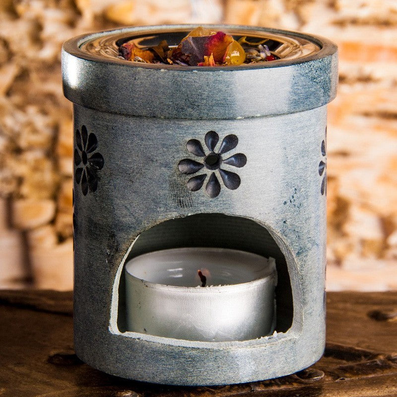 Alles fürs Räuchern Online Shop mit Showroom