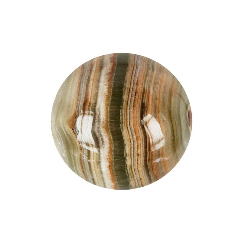 Edelstein-Kugel Aragonit 3cm