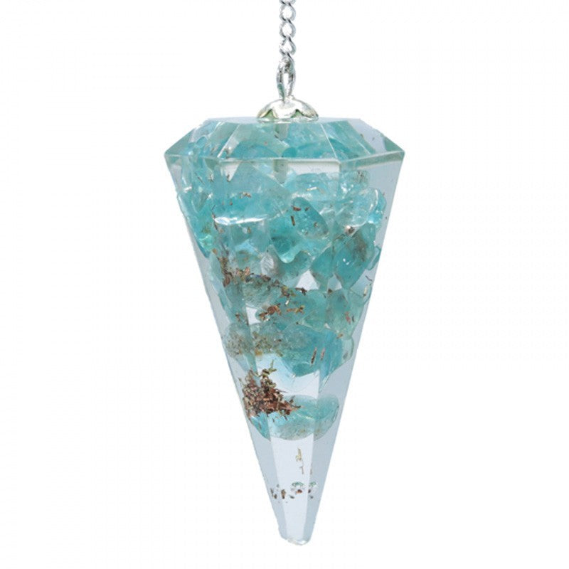 Orgon Pendel - Apatit