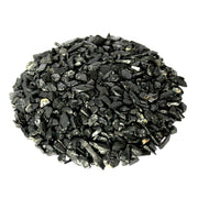 Trommelsteine Schwarzer Turmalin 2-3mm