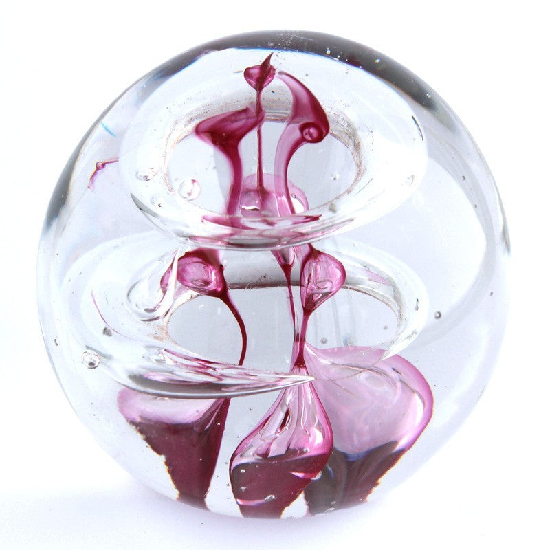 Traumkugeln auch Paperweight und Briefbeschwerer