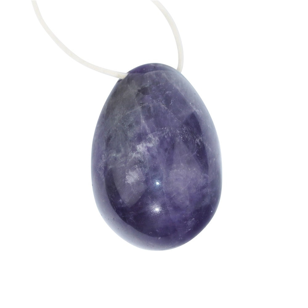 Yoni Ei Amethyst 5cm