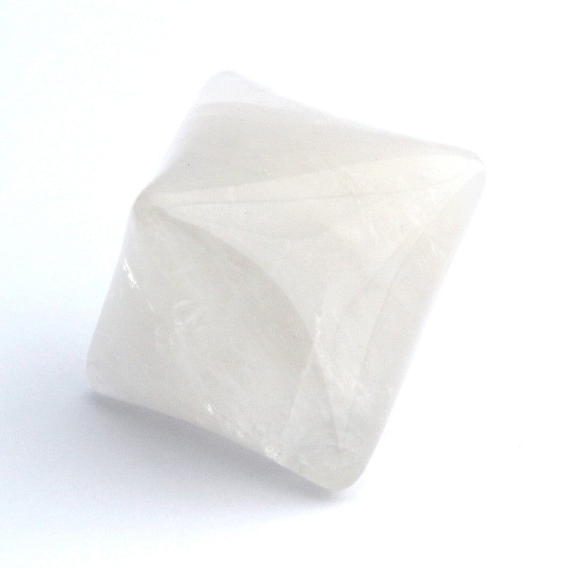 Achtsamkeits-Kristall Bergkristall