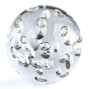 Traumkugel Luftblasen gross