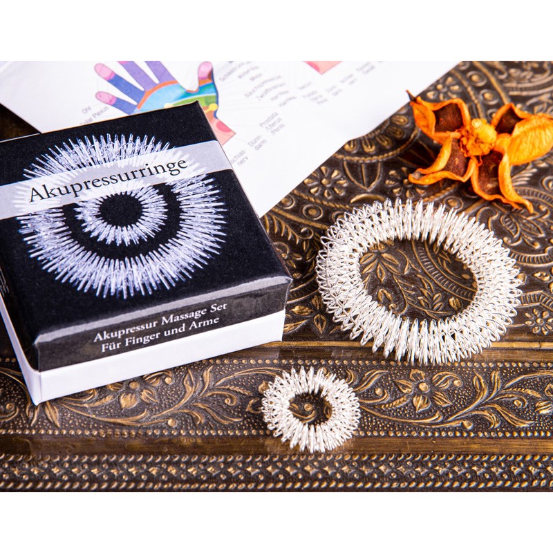 Akupressur Massage Set