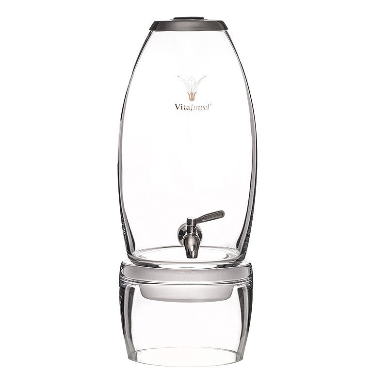 Wasserspender Grande VitaJuwel | mit 7 Liter Fassungsvermögen