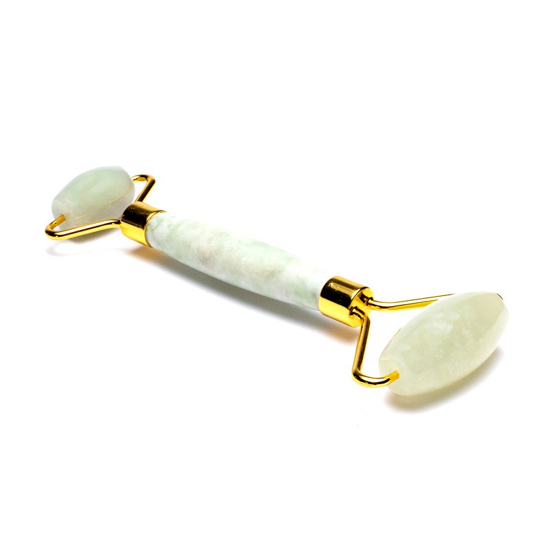 Massage-Roller Jade