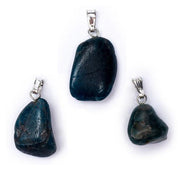 Edelstein-Anhänger Apatit