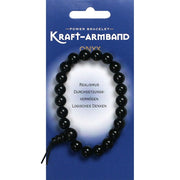 Kraft-Armband Onyx