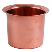 Agnihotra - Kupferbecher | das heilende Pyramidenfeuer