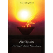 Agnihotra – Buch - Horst und Birgitt Heigl