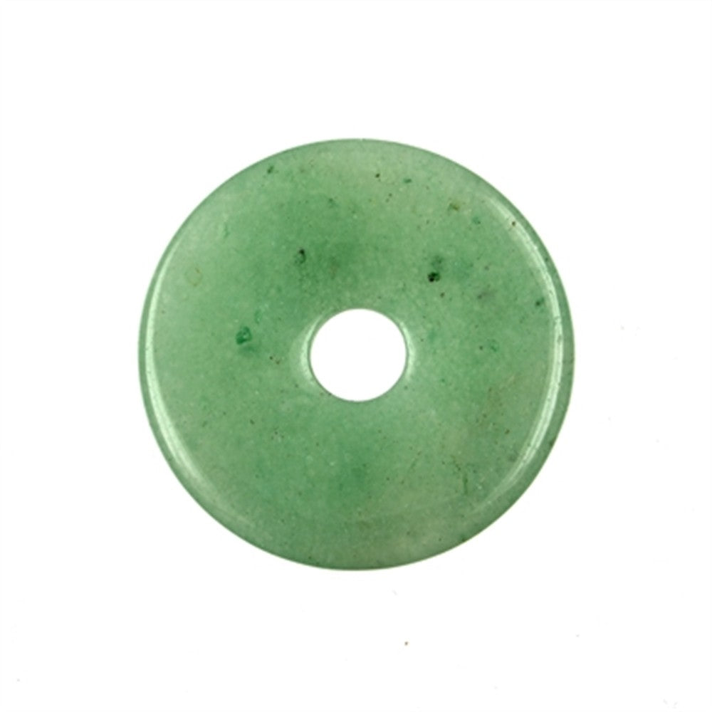 Aventurin 40mm Donut