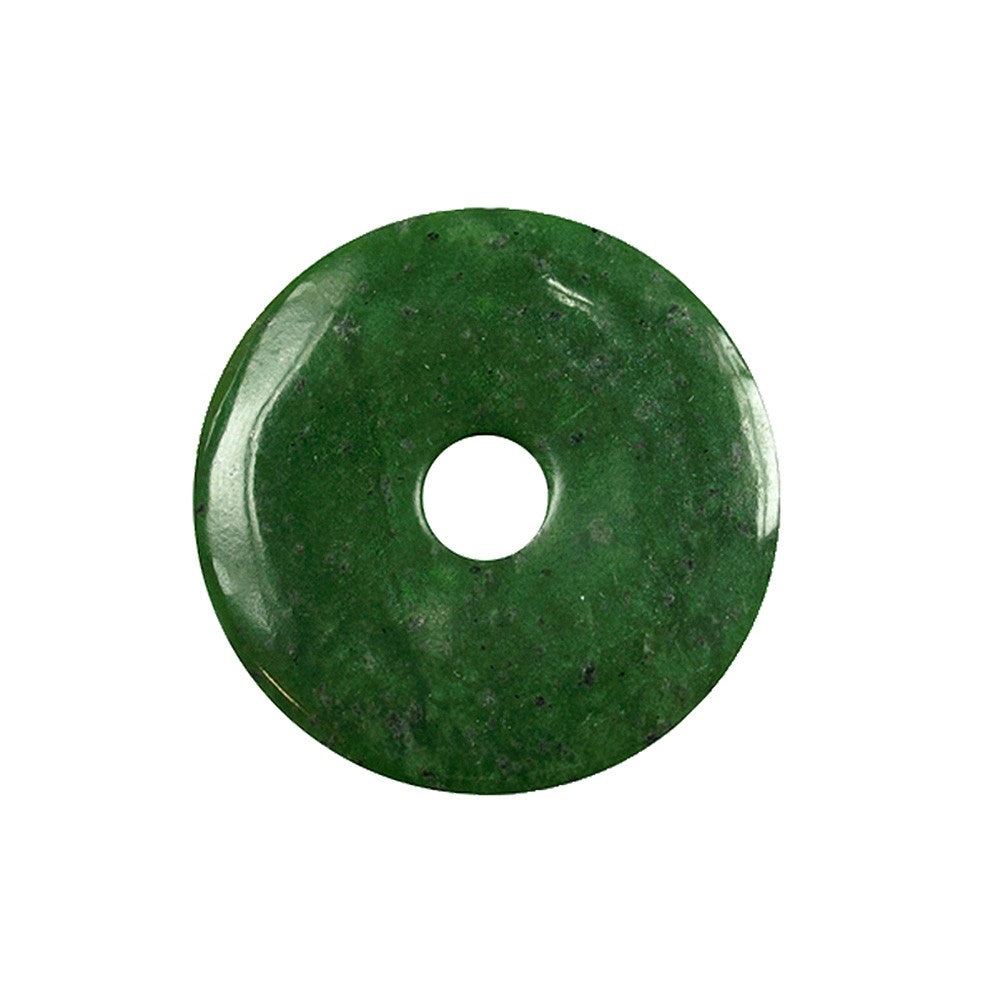 Nephrit 40mm Donut