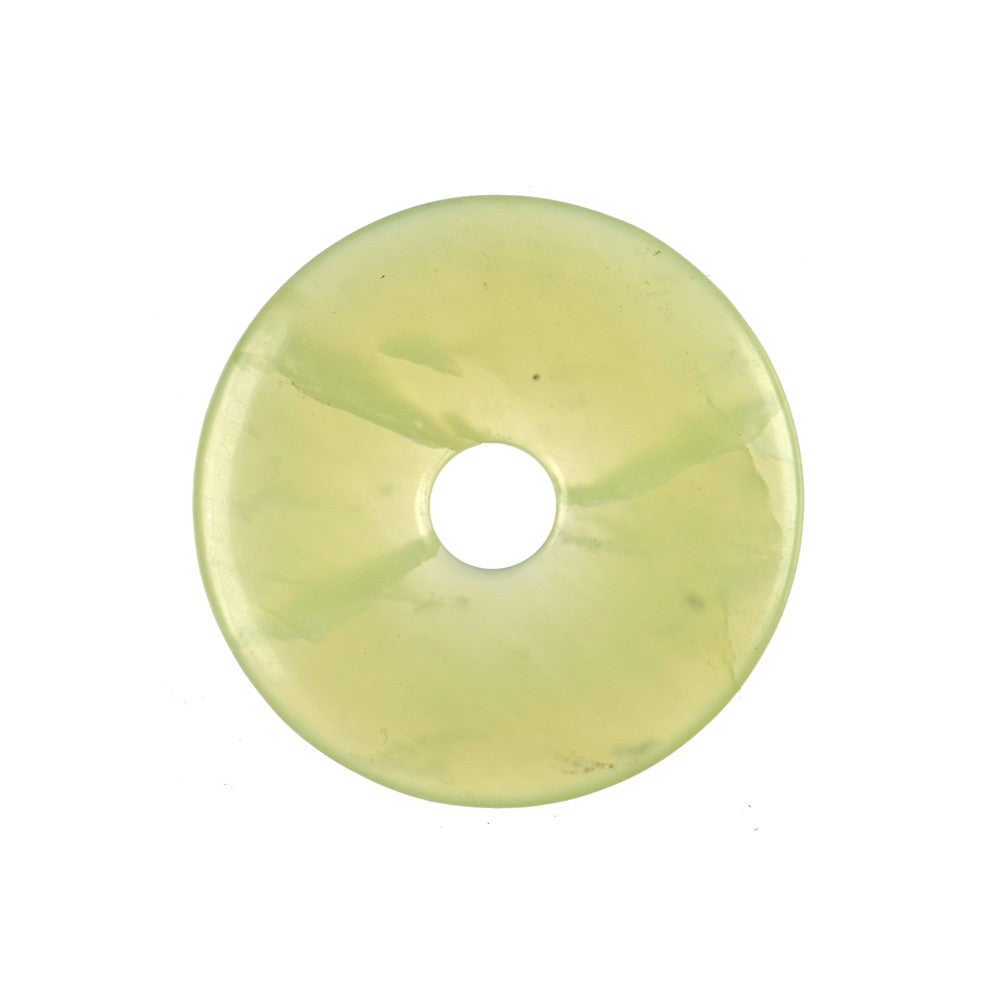 Serpentin 40mm Donut