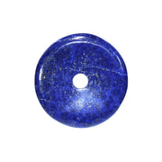 Lapis Lazuli A 35 mm Donut