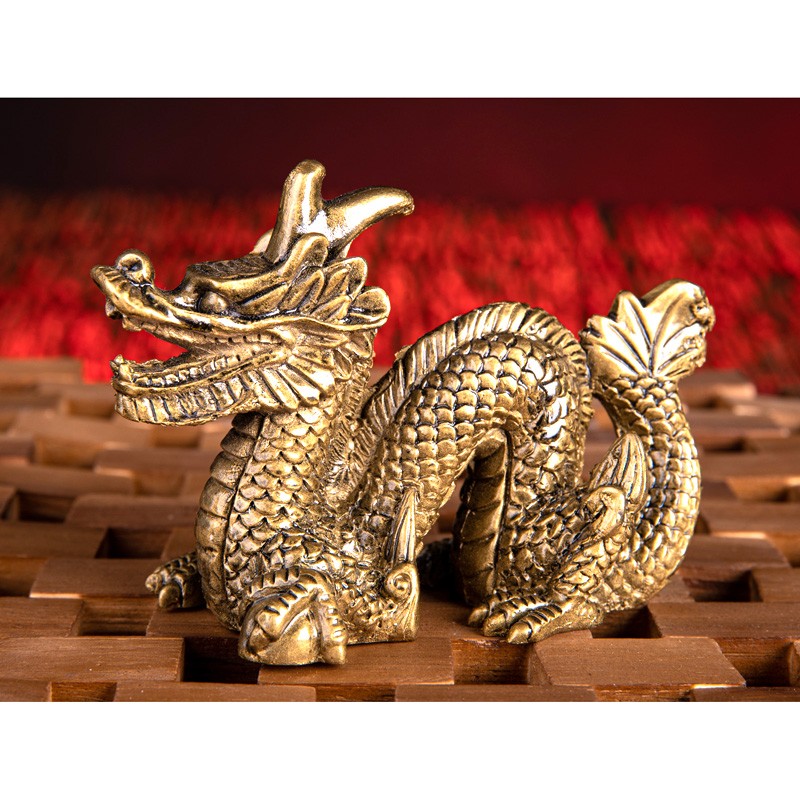 Drachen sind Wächter - Drachen Statuen Online Shop mit Showroom