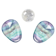 Augenstein-Set Fluorit