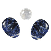 Augenstein-Set Sodalith