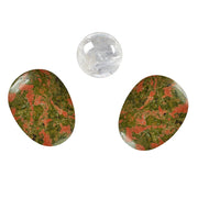 Augenstein-Set Unakit