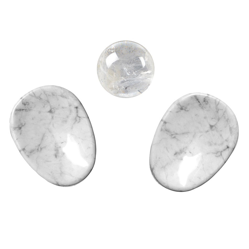 Augenstein-Set Magnesit