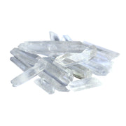 Spitzen Bergkristall 20-60mm