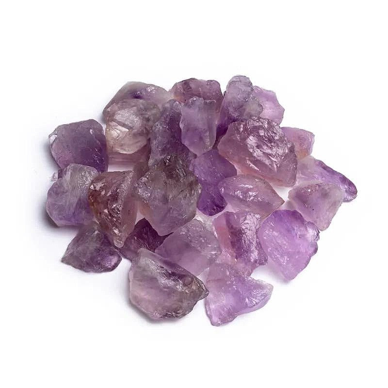 Amethyst Rohsteine 30-50mm