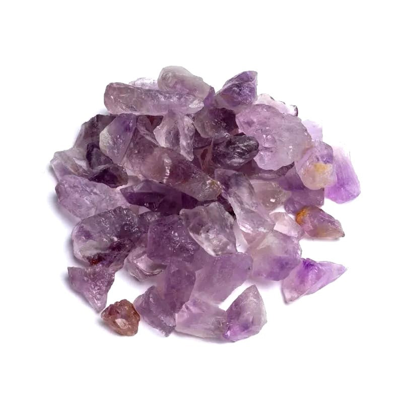 Amethyst Rohsteine 20-40mm