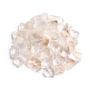 Bergkristall Rohsteine 10-30mm