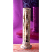 Räuchersäule Haddee im Räucher Online Shop mit Showroom