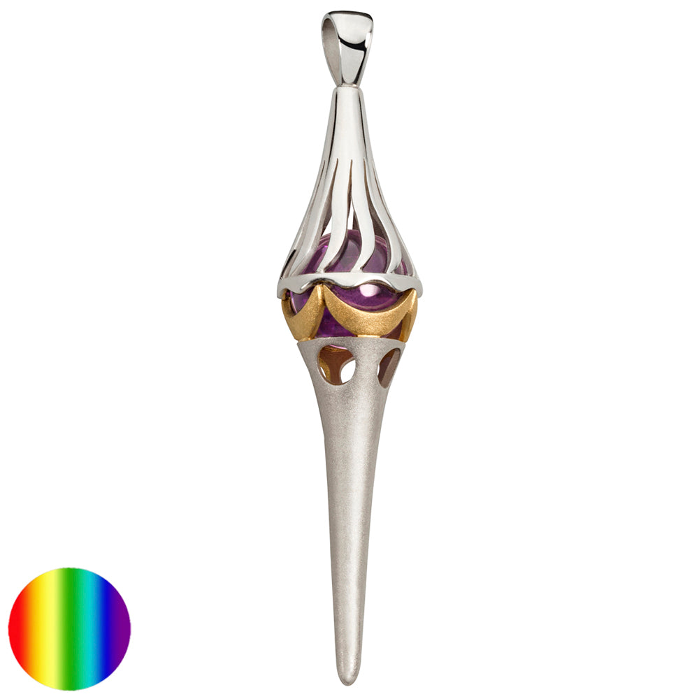 Collection inner Light - Symbolschmuck Anhänger - Innere Ausrichtung