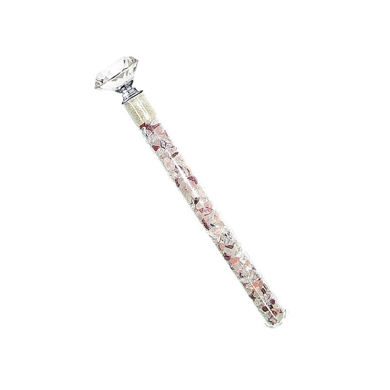 Wasserstab Diamant 18,5cm - Sexappeal