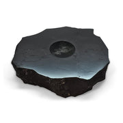 Untersetzer Schungit für Kugeln bis 10cm