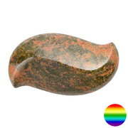 Edelstein-Balance® Phönix-Flügel Epidot- Regeneration