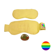 Edelstein-Balance® Augenkissen - Regeneration