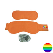 Edelstein-Balance® Augenkissen - Geborgenheit