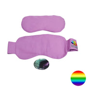 Edelstein-Balance® Augenkissen - Jungbrunnen