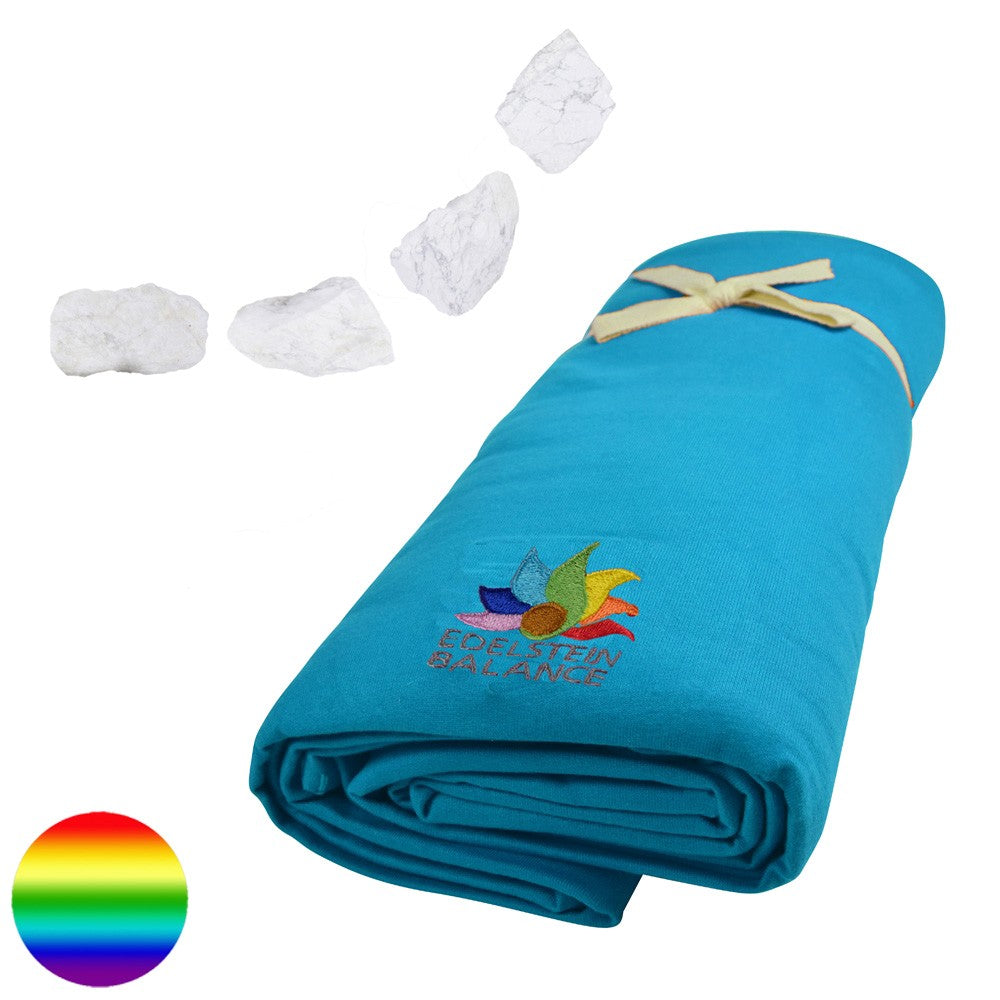 Edelstein-Balance® Steinkreis-Decke - Gelassenheit