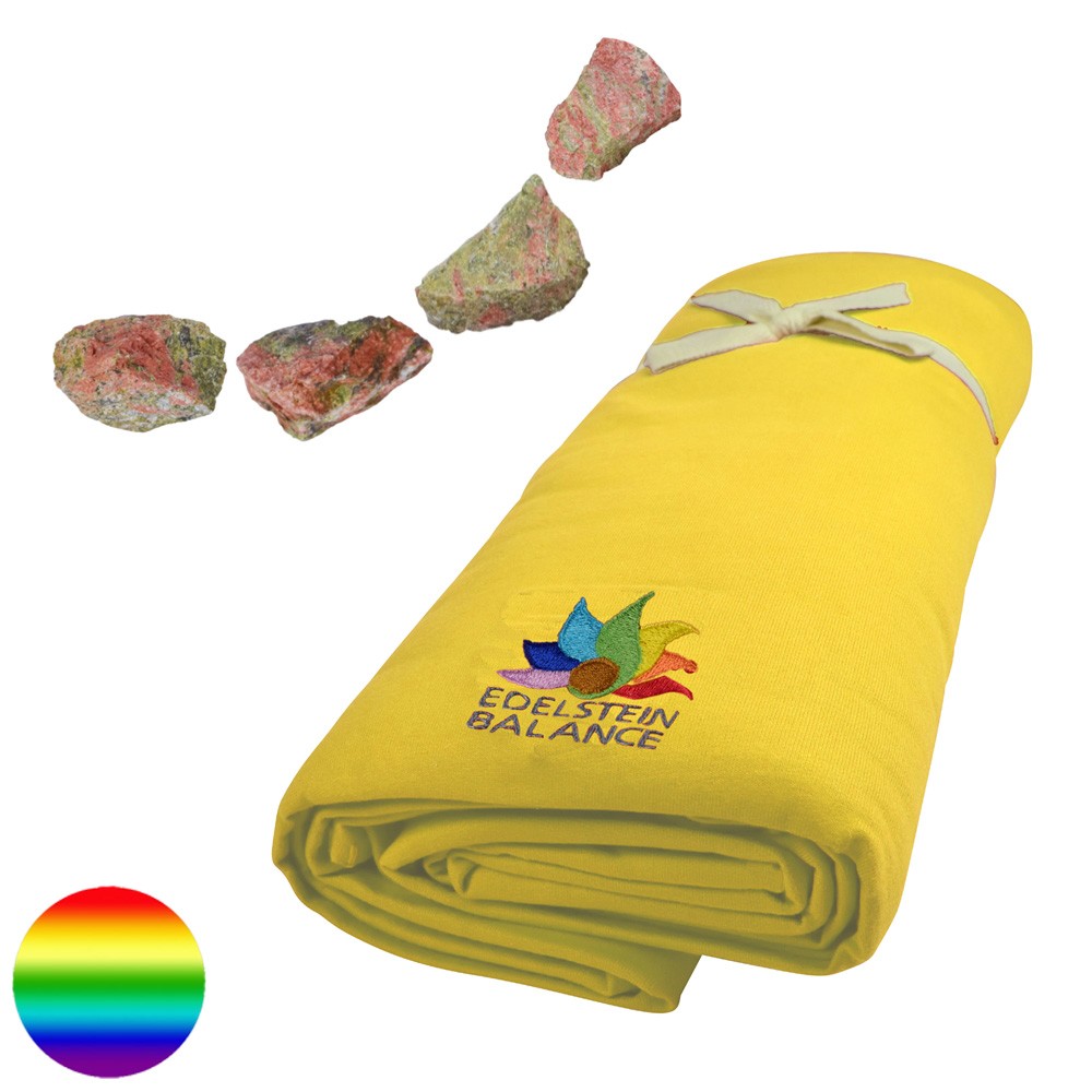 Edelstein-Balance® Steinkreis-Decke - Regeneration