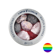 Edelstein-Balance® Wasserset - Lebensfreude