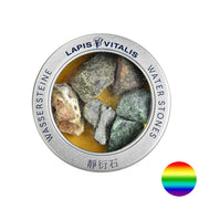 Edelstein-Balance® Wasserset - Regeneration