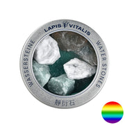 Edelstein-Balance® Wasserset - Anti-Stress