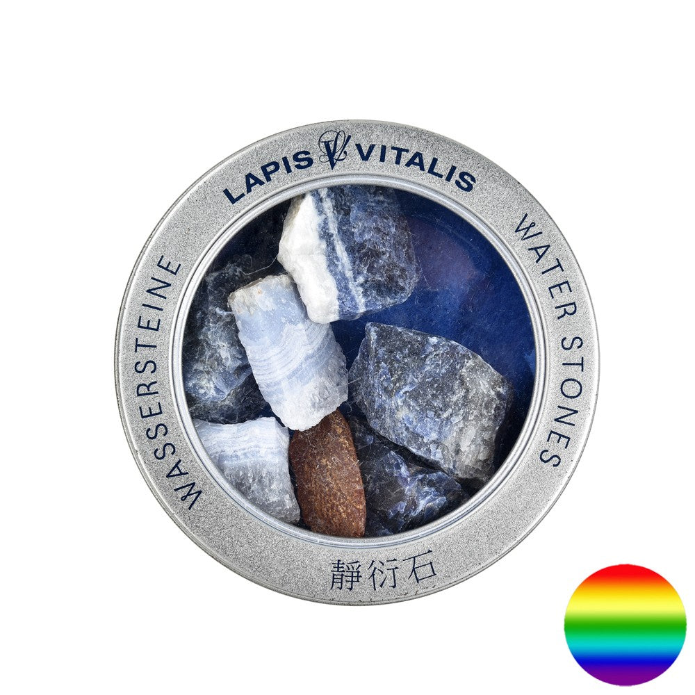 Edelstein-Balance® Wasserset - In Fluss kommen