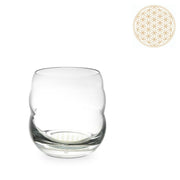 Mythos Glas goldene Lebensblume Nature's Design