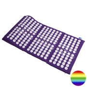 Akupressurmatte 3-Teilig